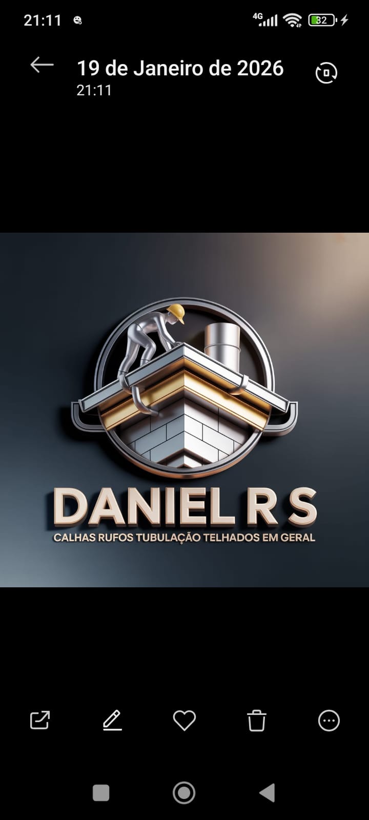 Logo de Daniel