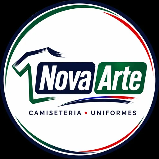 Nova Arte Uniformes