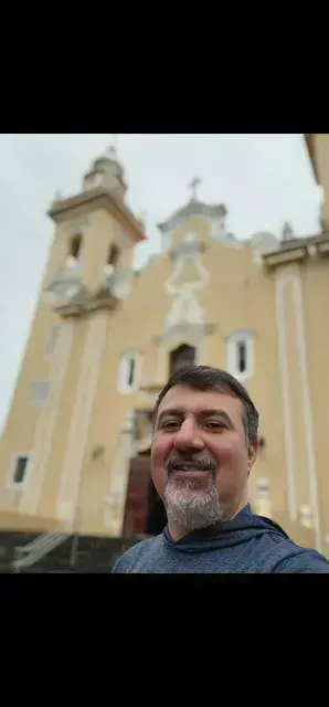 RICARDO VIEIRA DE MELO