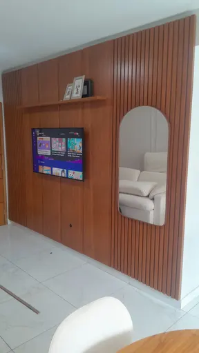 Logo de BRUNO DO NASCIMENTO CALVETE