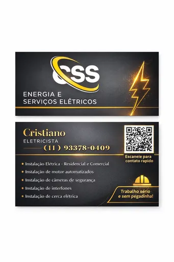 CRISTIANO DA SILVEIRA SANTOS