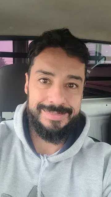 THIAGO LUIZ DA CONCEICAO