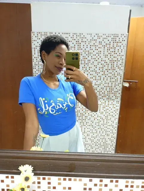 JAQUELINE DA CONCEICAO LOPES DE JESUS