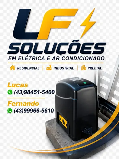 Logo de FERNANDO DA SILVA MARQUEZETTI