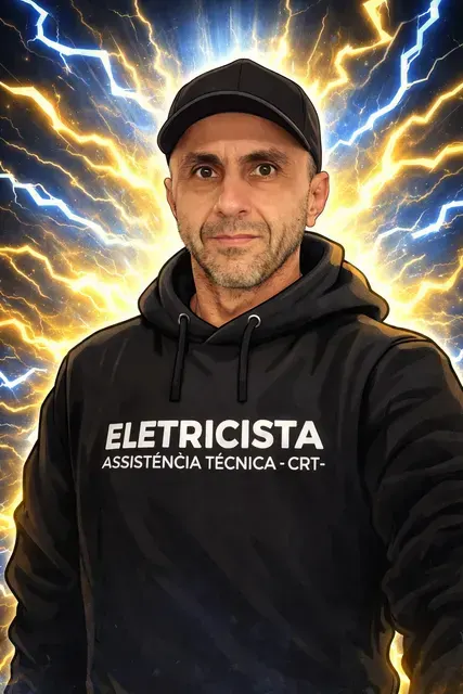 Roberto Ribeiro Filho