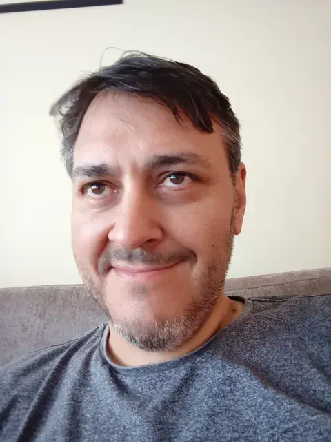 Foto de CLEBER MORALES DE ALENCAR