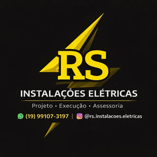 Foto de RS Instalações Elétricas