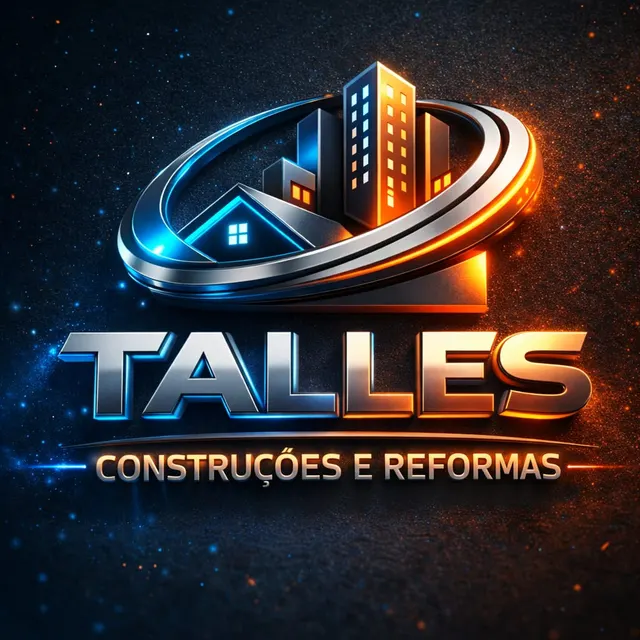 Talles Construções e reformas