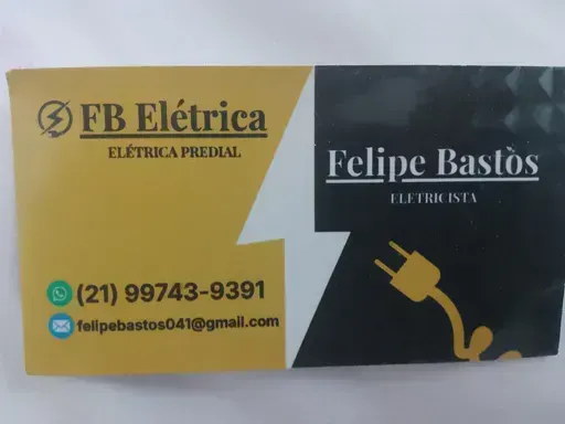 FELIPE RIBEIRO DA SILVA BASTOS