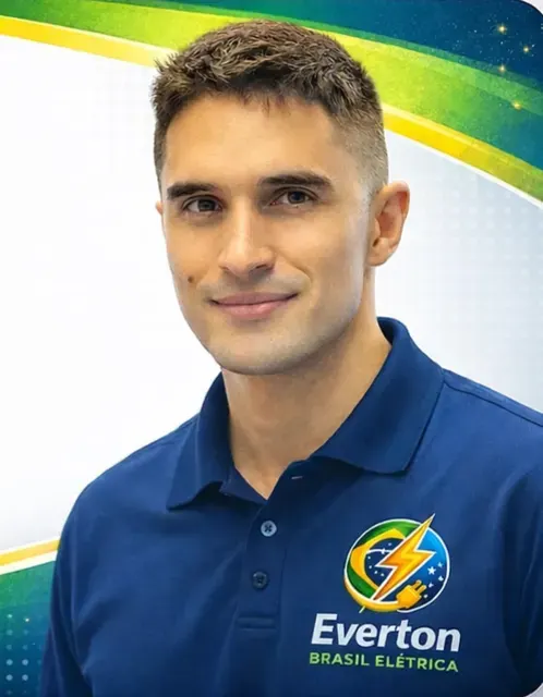 Brasil Elétrica