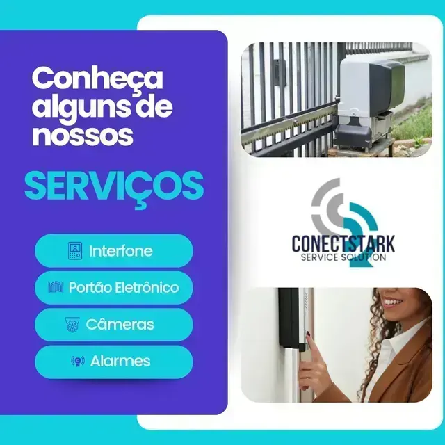 Foto de conectstark service solution