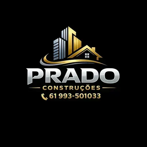 PRADO construções reformas e arcondicionado