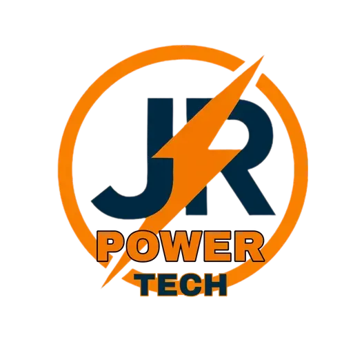 Logo de Jr power tech