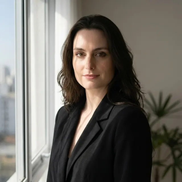 Maria Luiza Carnielli