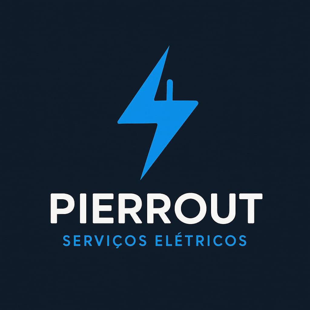 Logo de Técnico Natan Pierrout