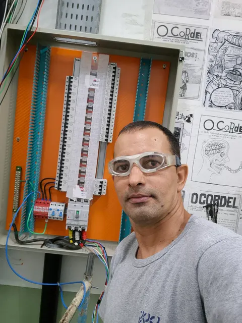 KDTEC MANUTENÇÃO E SERVIÇOS
