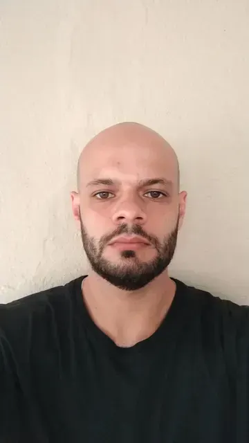 Alexandre Fernandes Morais