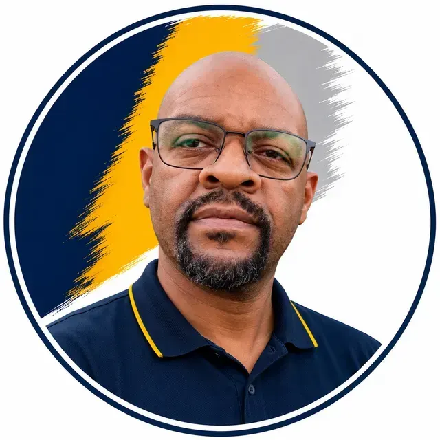 Foto de Daniel dos Santos Cunha