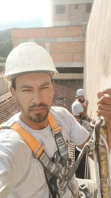 Mizael Matias