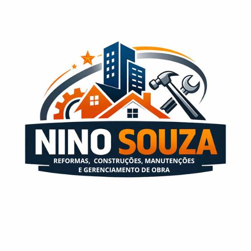 Logo de Nino Souza
