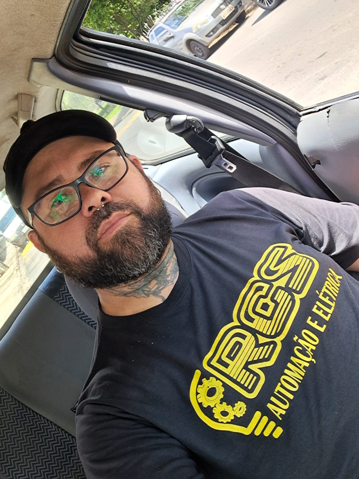 Foto de RCS automação e elétrica