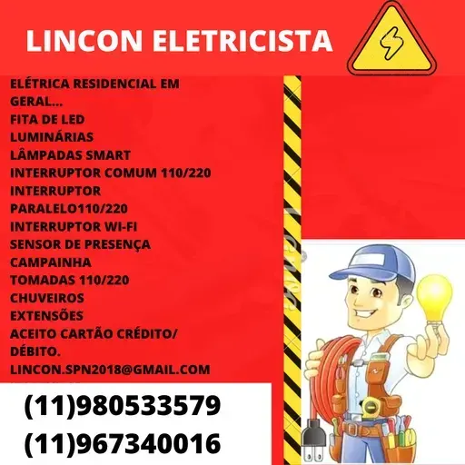 Lincon