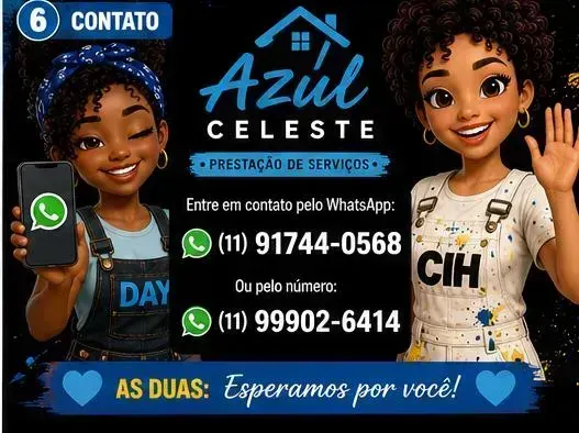 Foto de Cibely Guedes