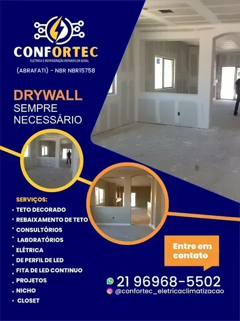 Foto de CONFORTEC