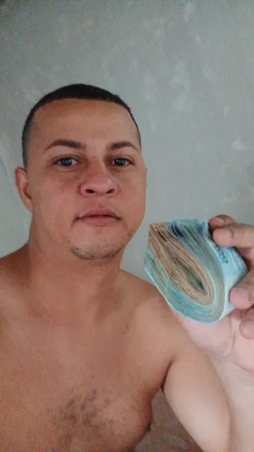 CHRISTIAN CAMILO DA SILVA
