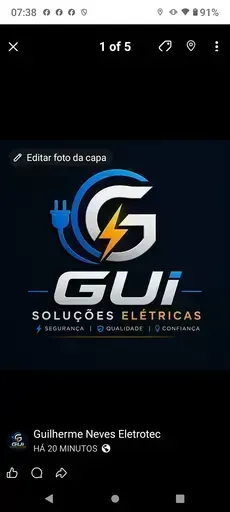 GUI