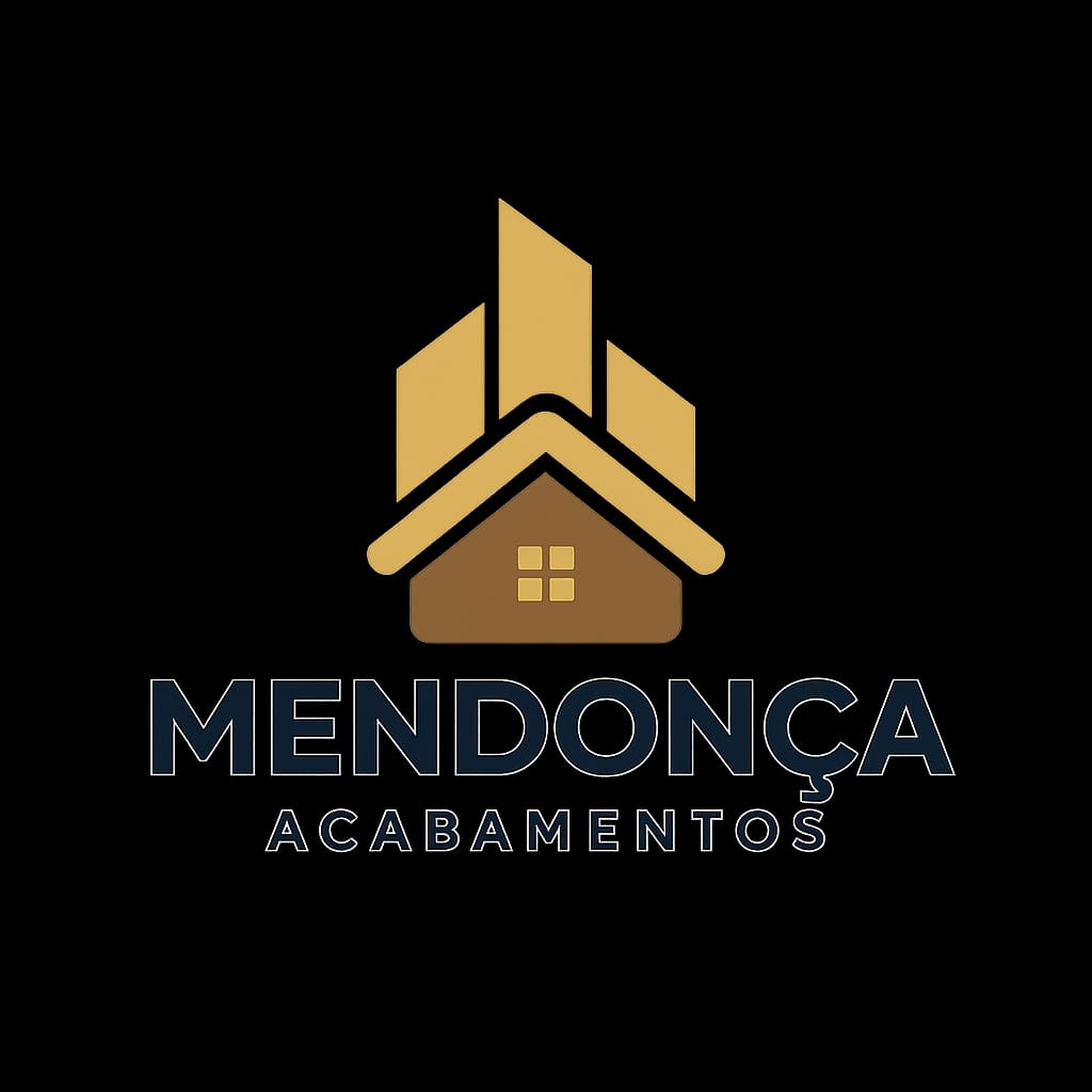 Logo de Mendonça