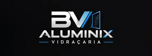 BV alumínix vidraçaria