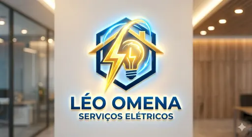 Logo de LÉO OMENA