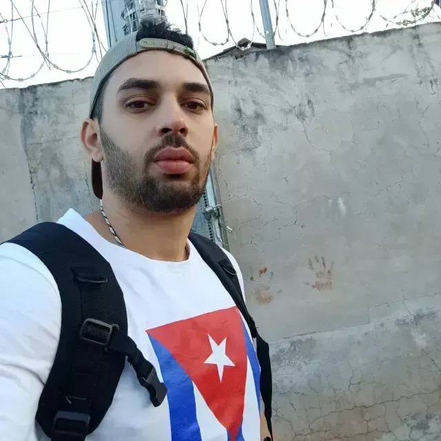 Foto de Levi Lueje Varela
