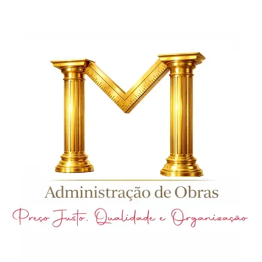 M Administração de Obras