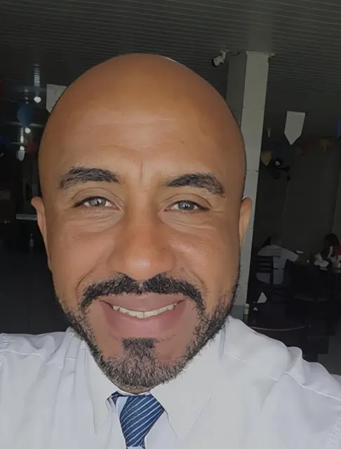 Foto de ABIDAIA SOUZA DA PAZ