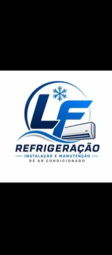 L.F refrigeração instalação e manutenção de ar condicionado