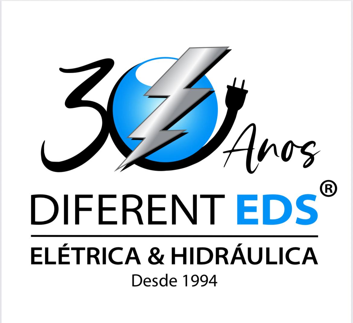 Logo de EDS Elétrica & Hidráulica Ltda