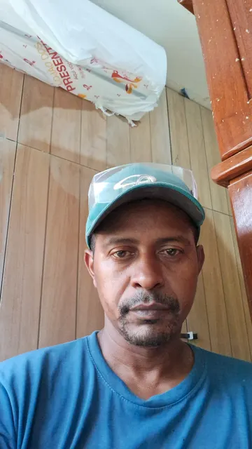 Foto de AMARO JOSE DOS SANTOS