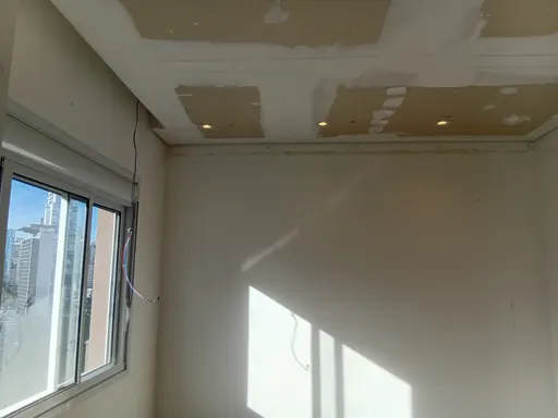 Logo de Luis & Manutenção