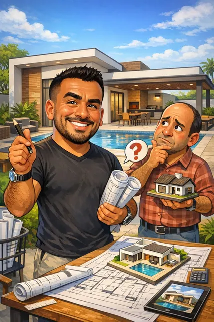 AM Construções e Reformas Ltda