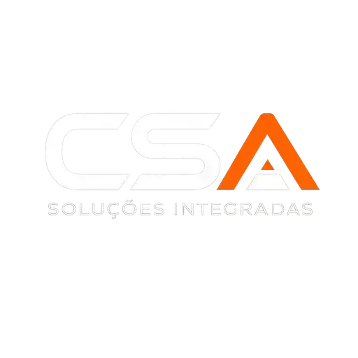 CSA SOLUÇÕES INTEGRADAS
