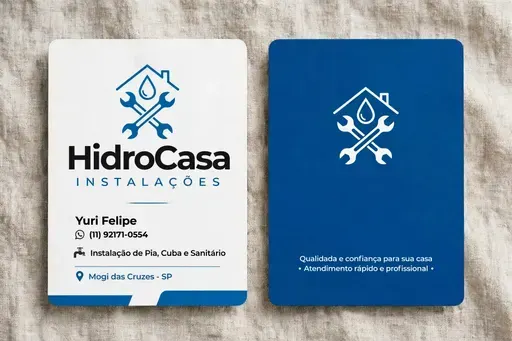 Hidrocasa