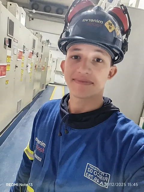 EZEQUIEL OLIVEIRA DA SILVA