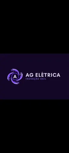 Logo de Ag elétrica