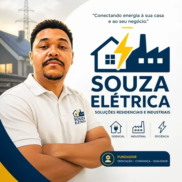 Souza Elétrica