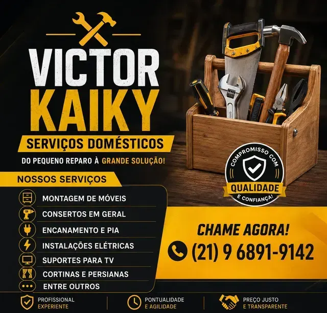 Foto de VICTOR