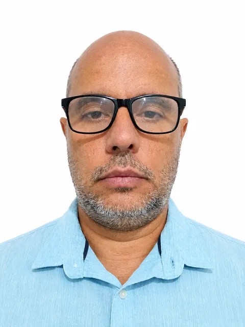 Marcio Jose Lopes
