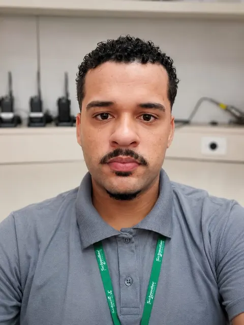 PETERSON DA SILVA PEREIRA NERIS