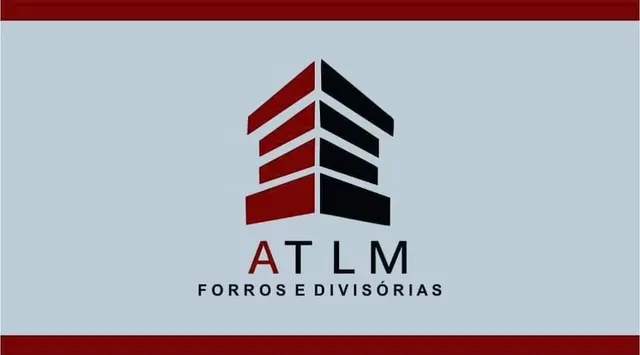 Atlm Forros E Divisórias